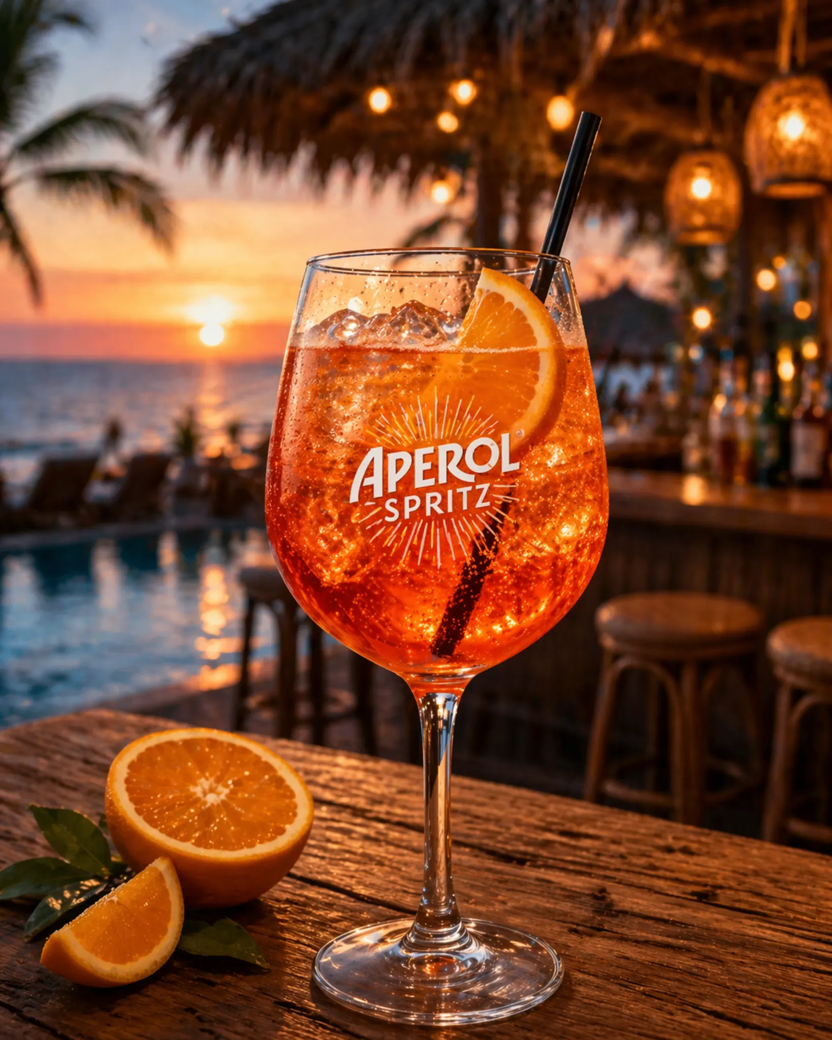 Aperol Spritz